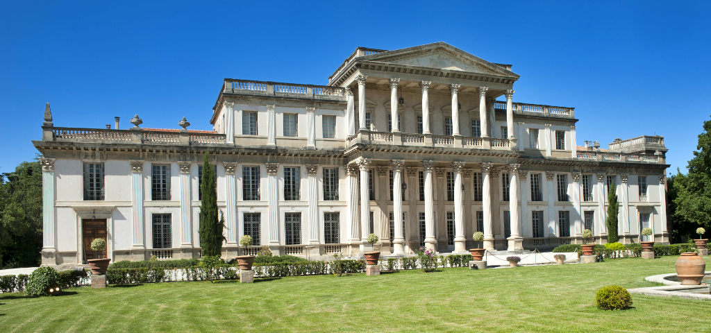 Villa Des Vergers Rimini