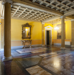 Villa Des Vergers