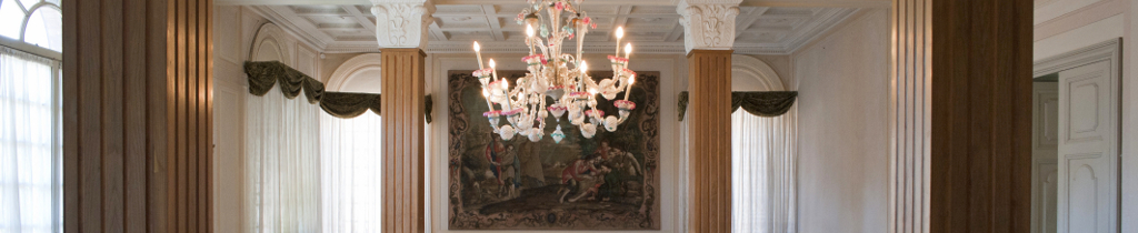 Villa Des Vergers